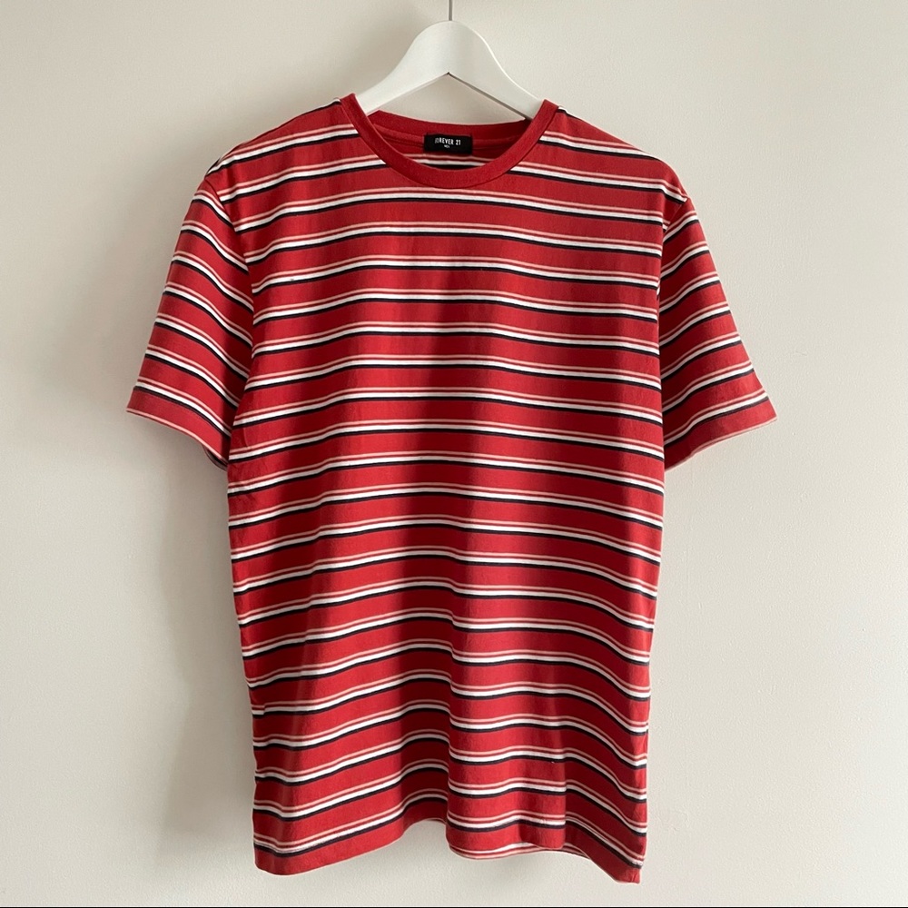 🌱2/$10 | Forever 21 Mens Tee